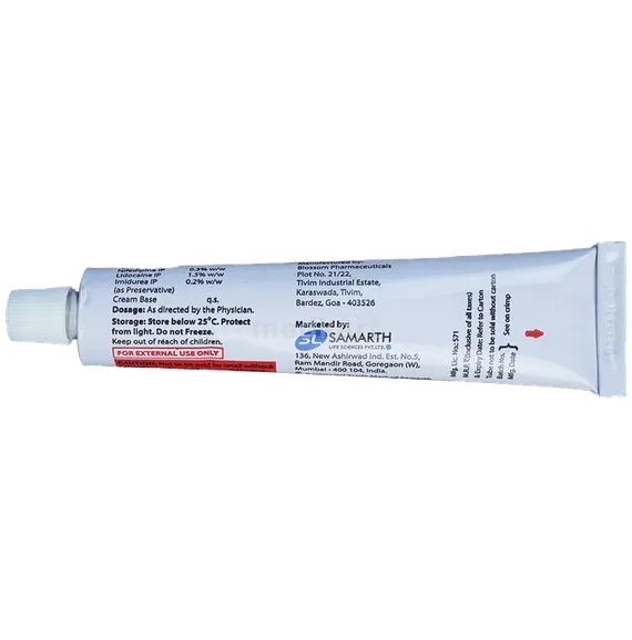 anobliss cream 30 gm